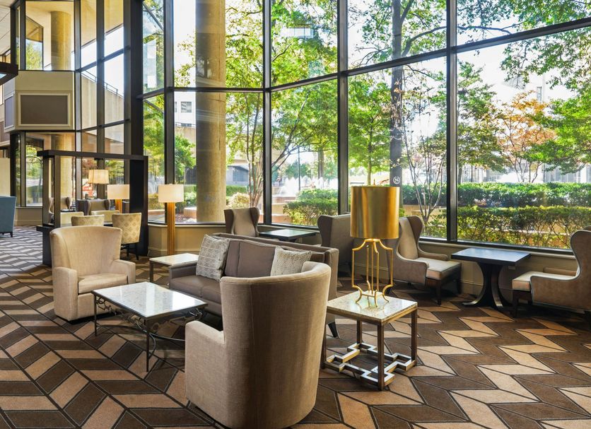 Lounge Ảnh