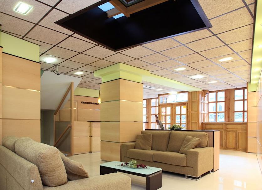 Lounge Ảnh