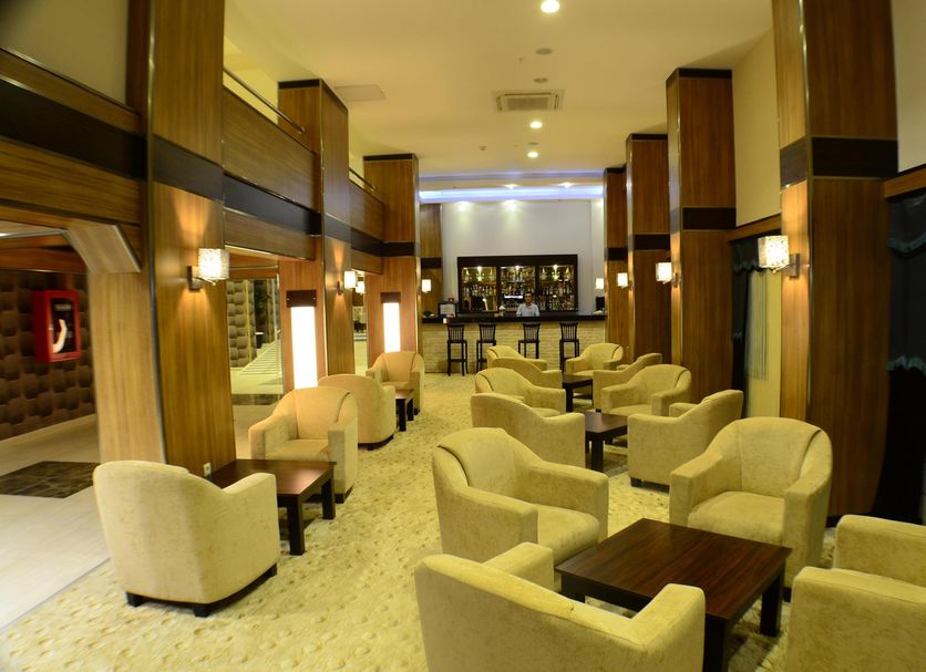 Lounge Ảnh