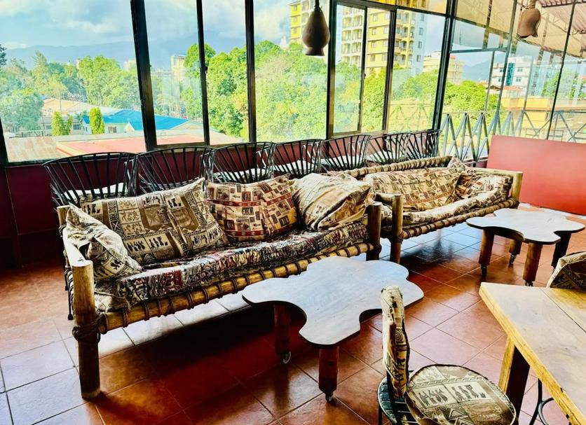 Lounge Ảnh