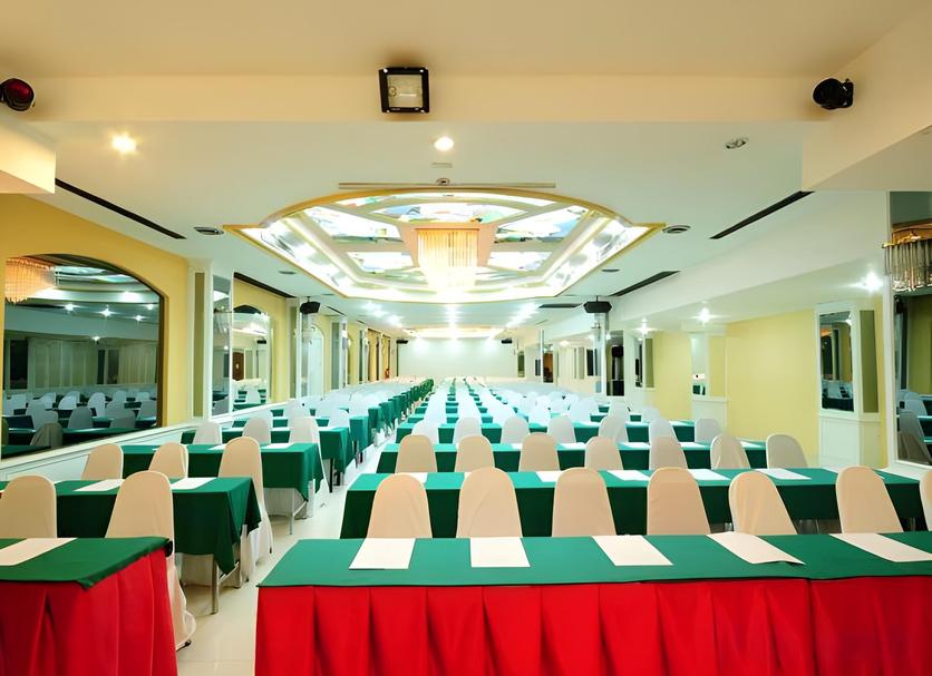 Conference room Ảnh