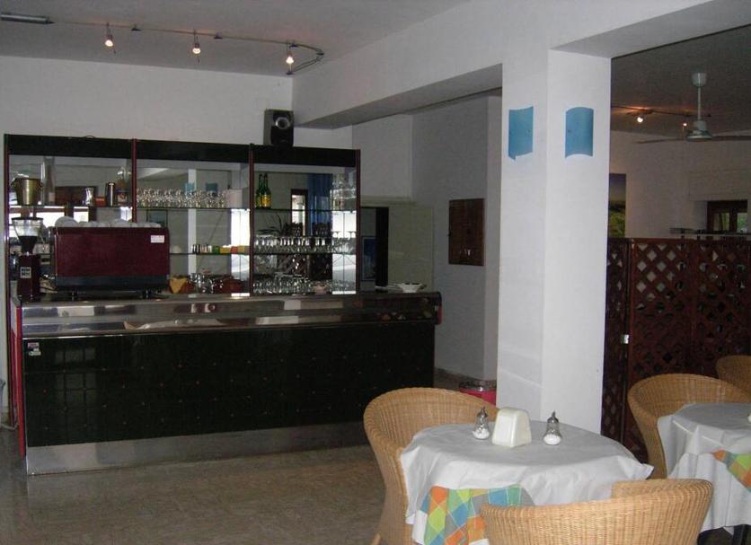 Bar Ảnh