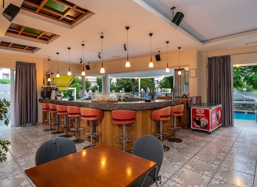 Bar Ảnh