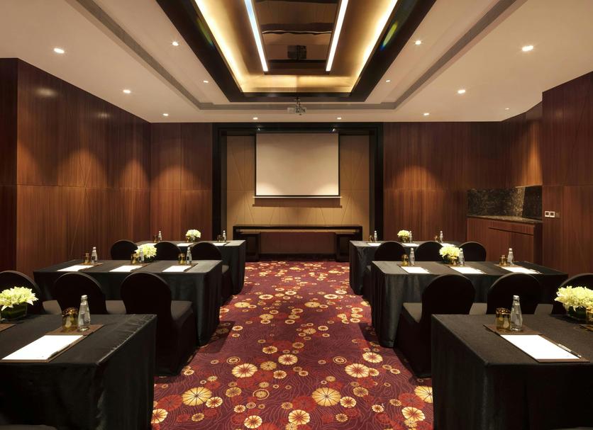 Conference room Ảnh