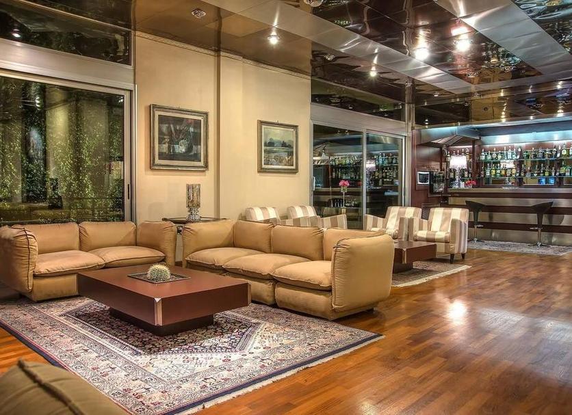 Lounge Ảnh