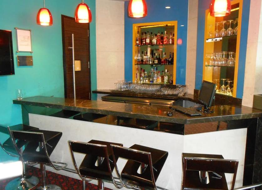Bar Ảnh