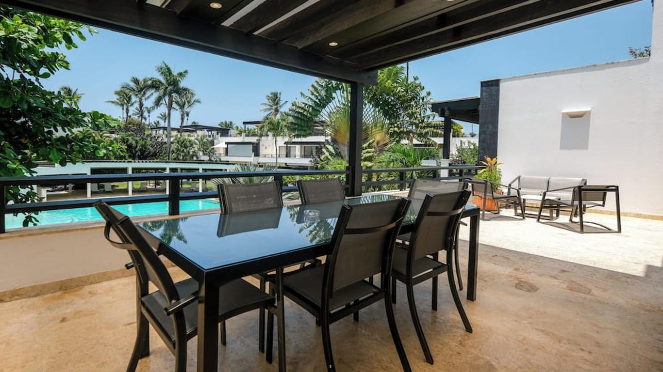 Aligio Apart-hotel & Spa - Las Terrenas