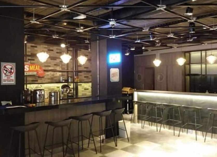 Bar Ảnh