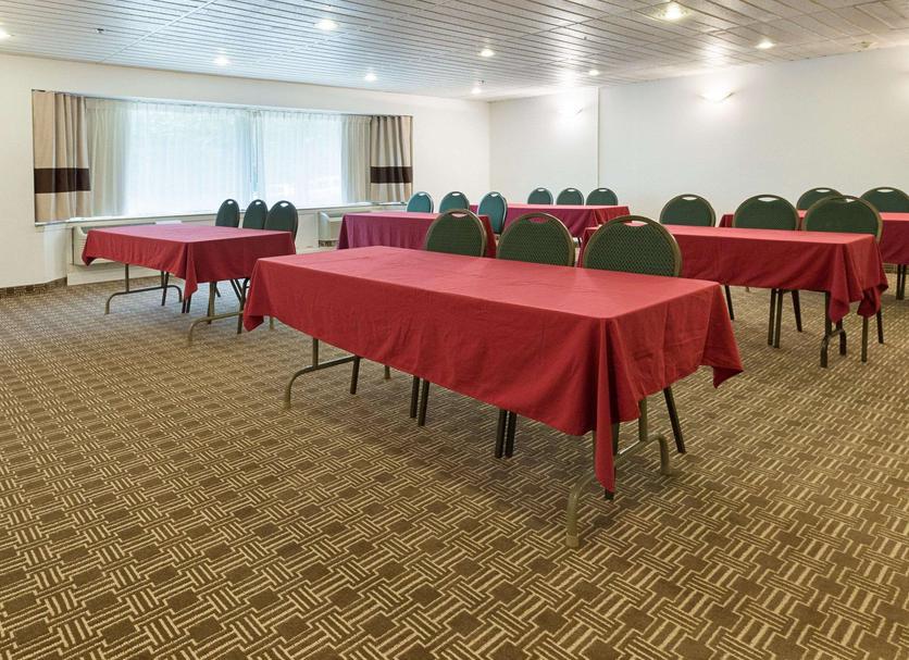 Conference room Ảnh