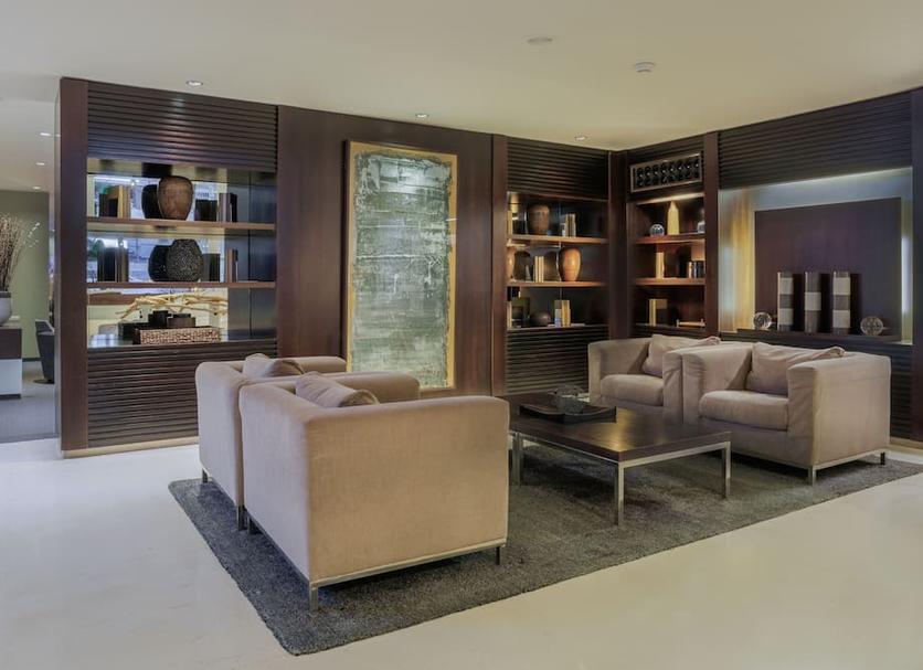 Lounge Ảnh