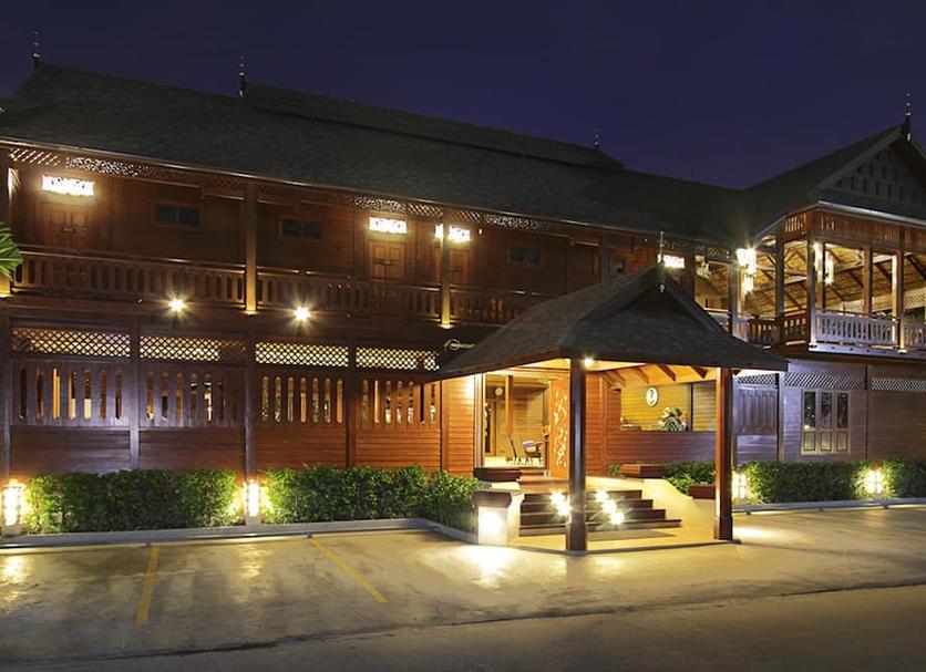 Toà nhà Ảnh