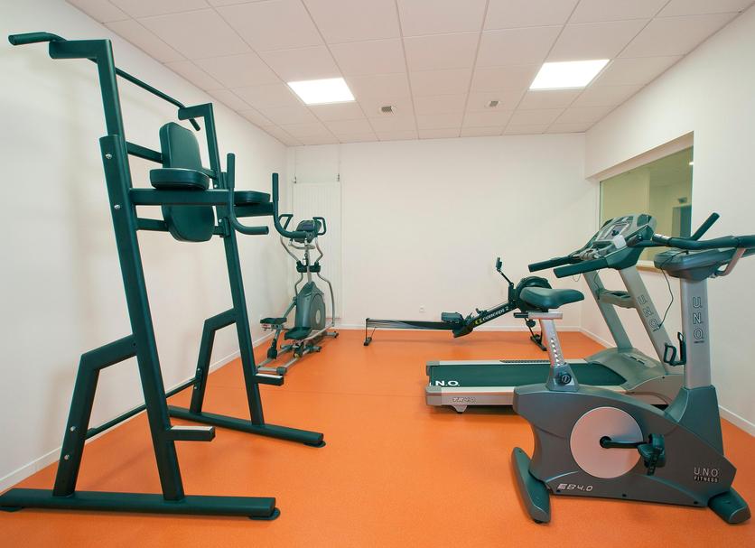 Gym Ảnh