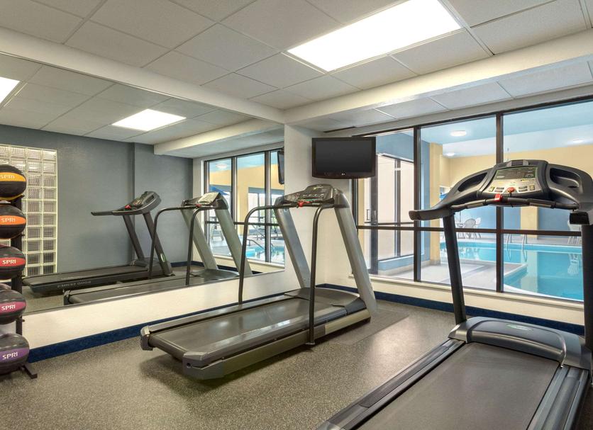 Gym Ảnh