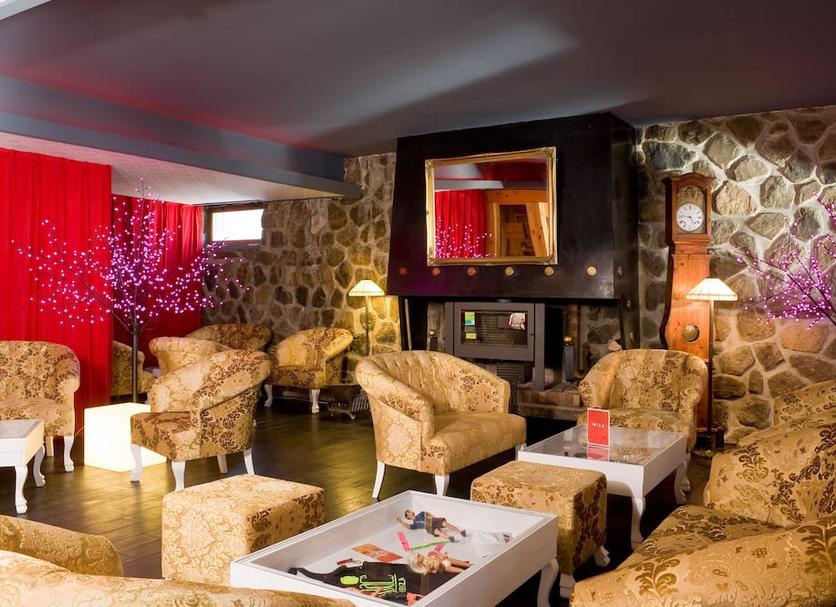 Lounge Ảnh