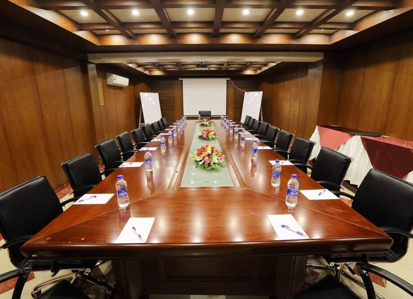 Conference room Ảnh