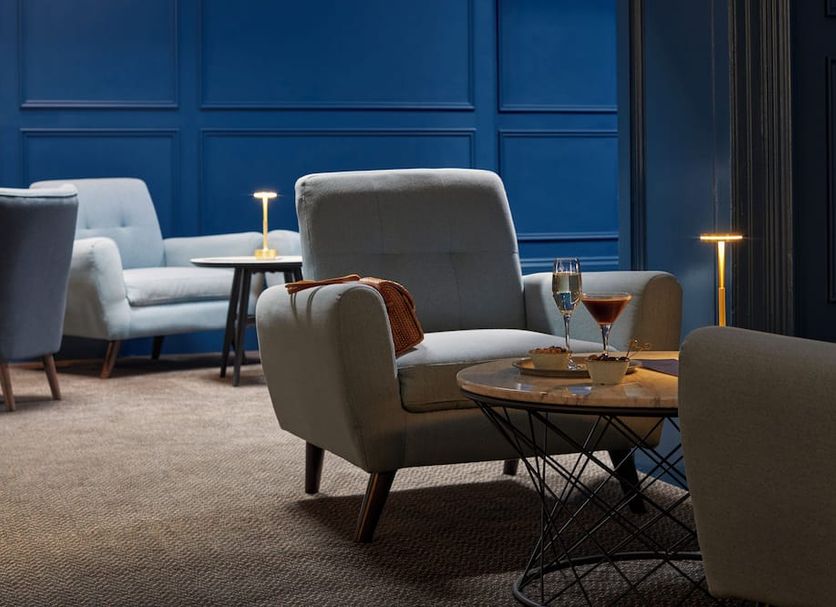 Lounge Ảnh