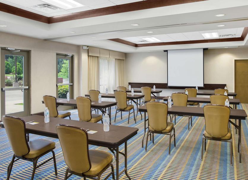 Conference room Ảnh