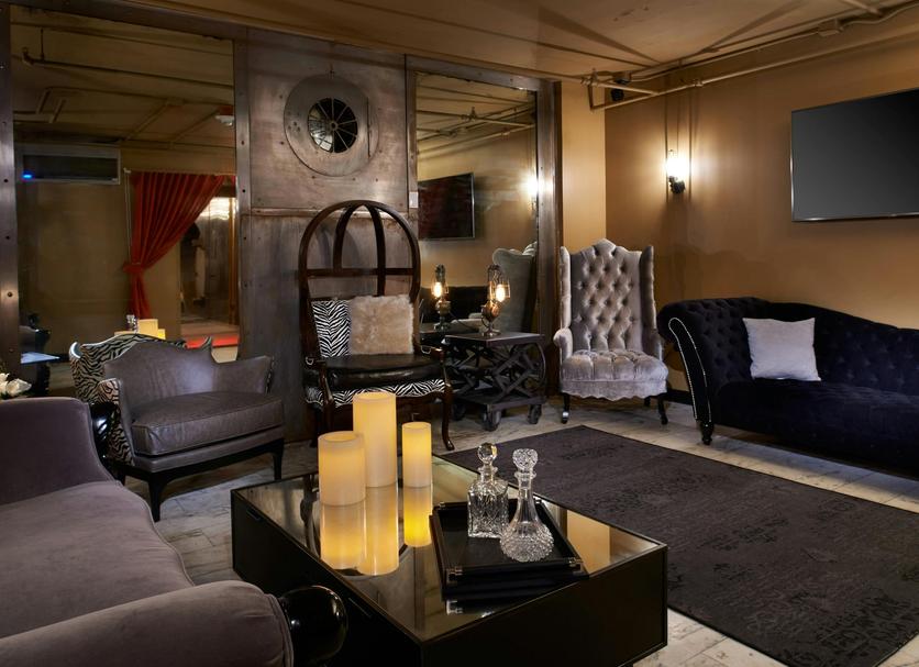Lounge Ảnh