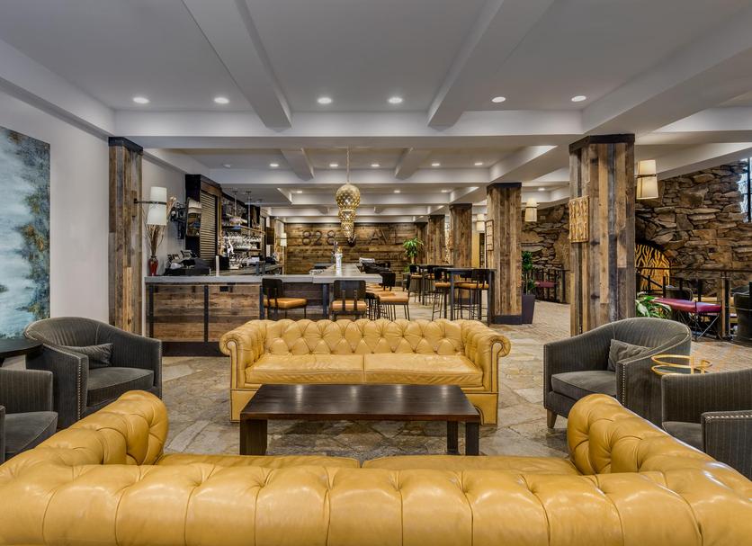 Lounge Ảnh