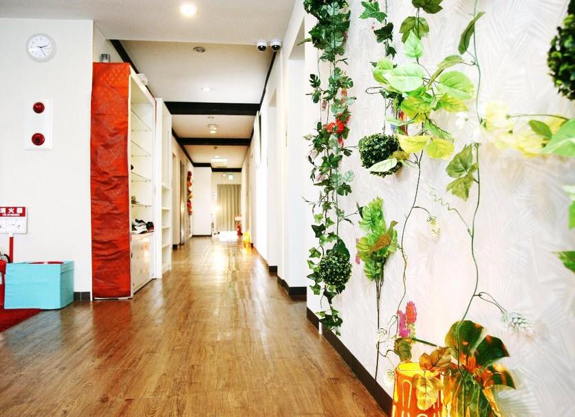 Tiền sảnh Ảnh