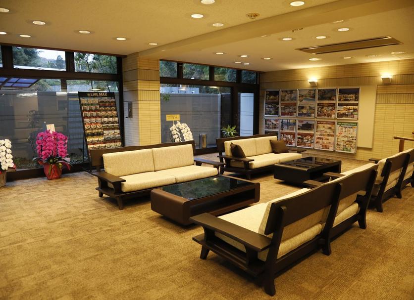 Lounge Ảnh