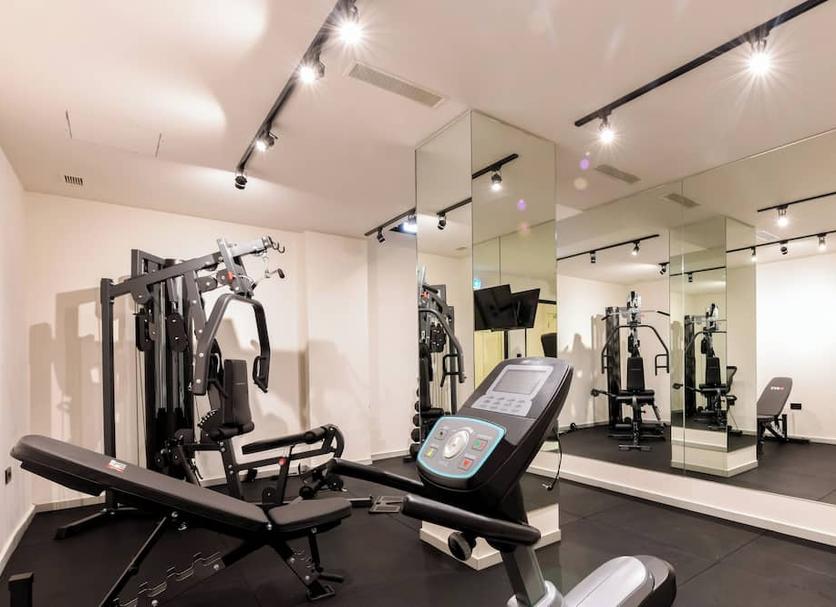 Gym Ảnh