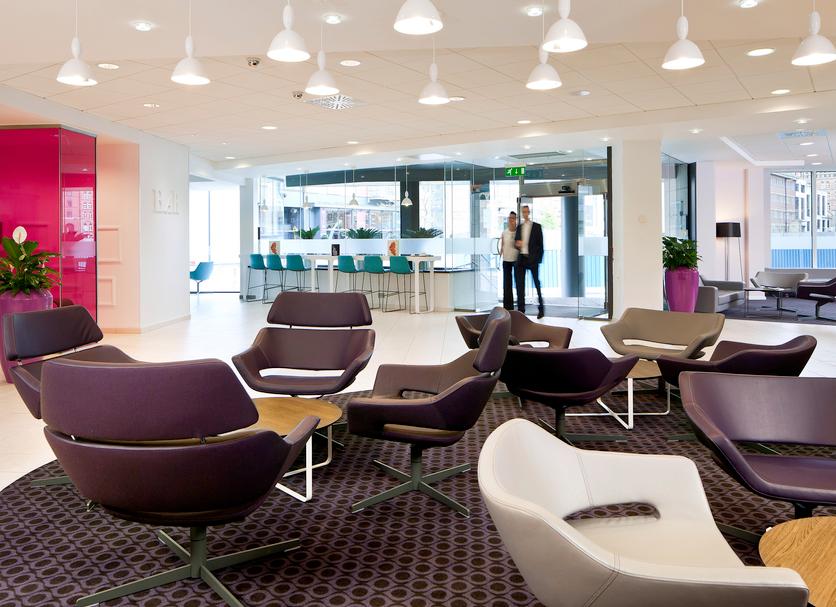 Lounge Ảnh