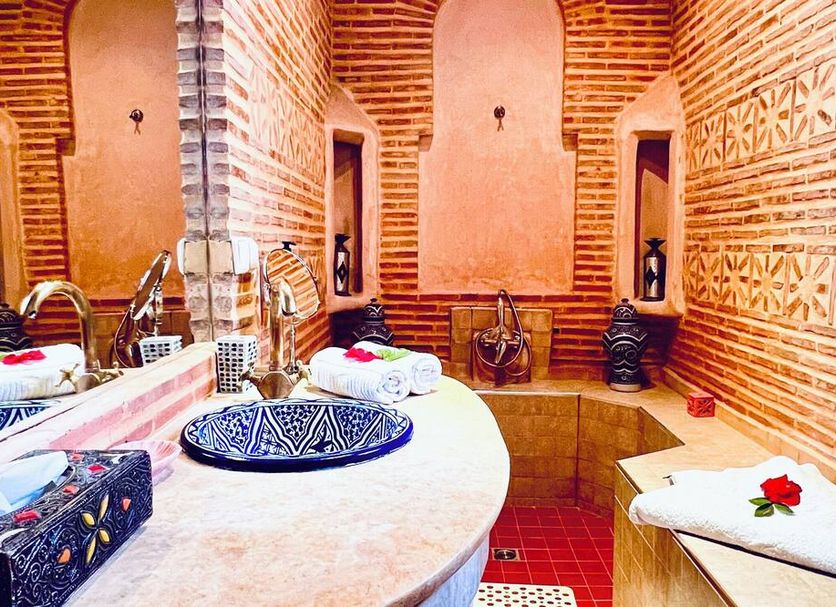 Spa Ảnh