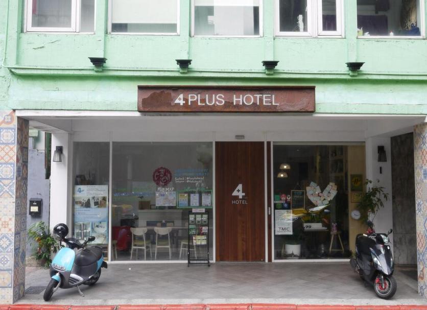 Toà nhà Ảnh