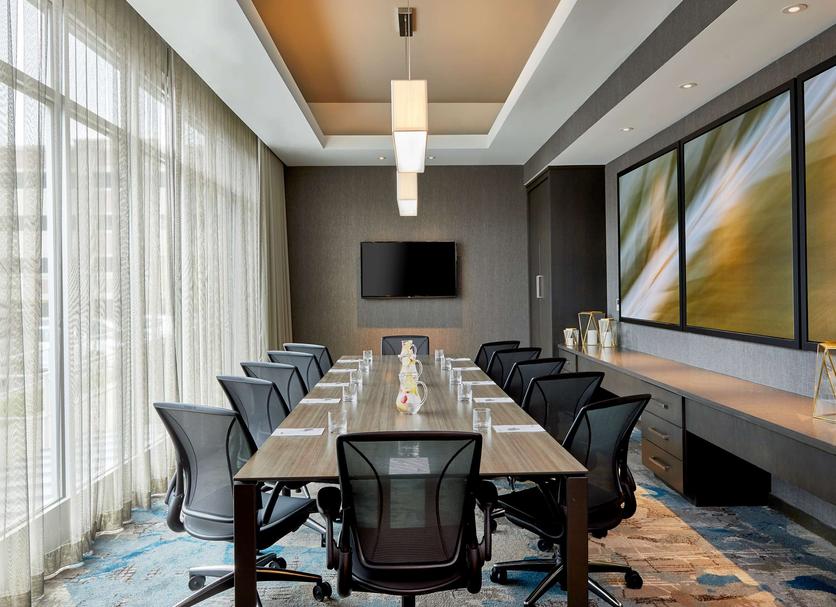 Conference room Ảnh