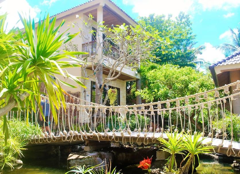 Cảnh ngoài trời Ảnh