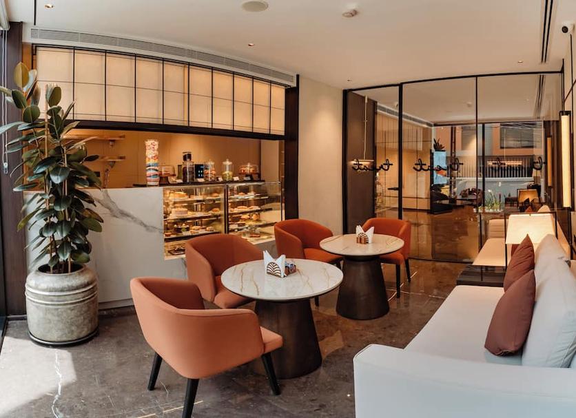 Lounge Ảnh