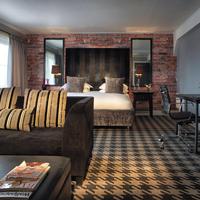Malmaison Newcastle
