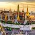Cảnh ngoài trời