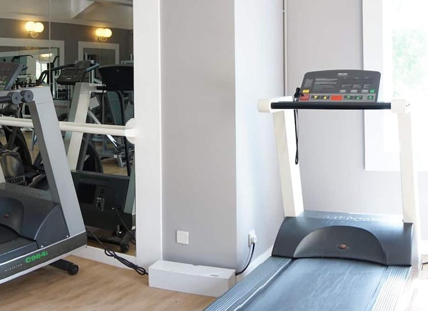 Gym Ảnh
