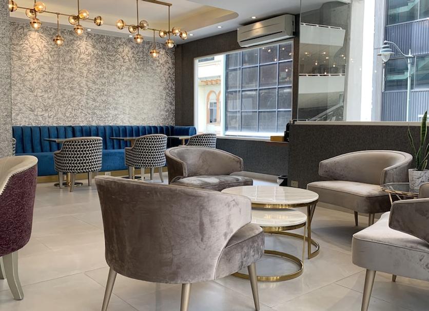 Lounge Ảnh