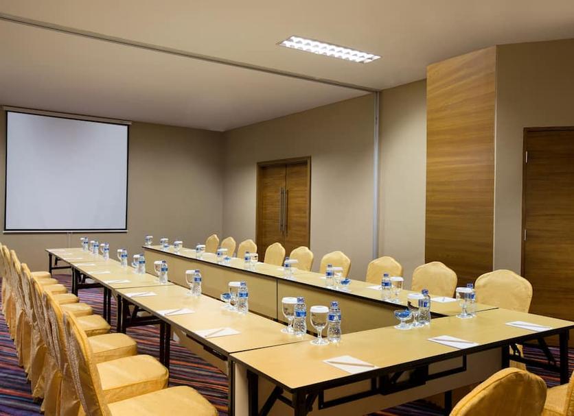 Conference room Ảnh