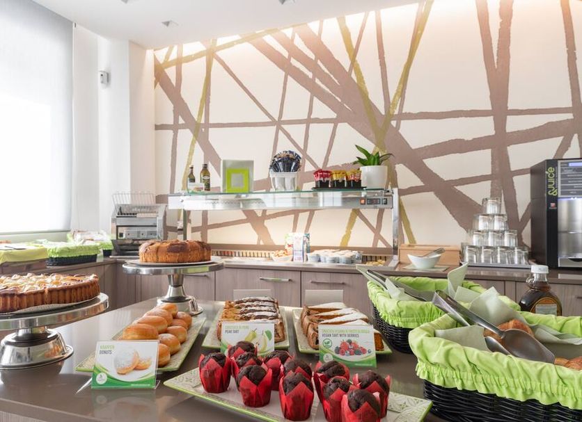 Buffet Ảnh