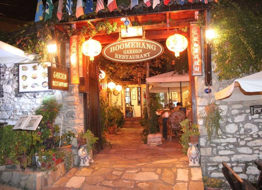 Cảnh ngoài trời Ảnh