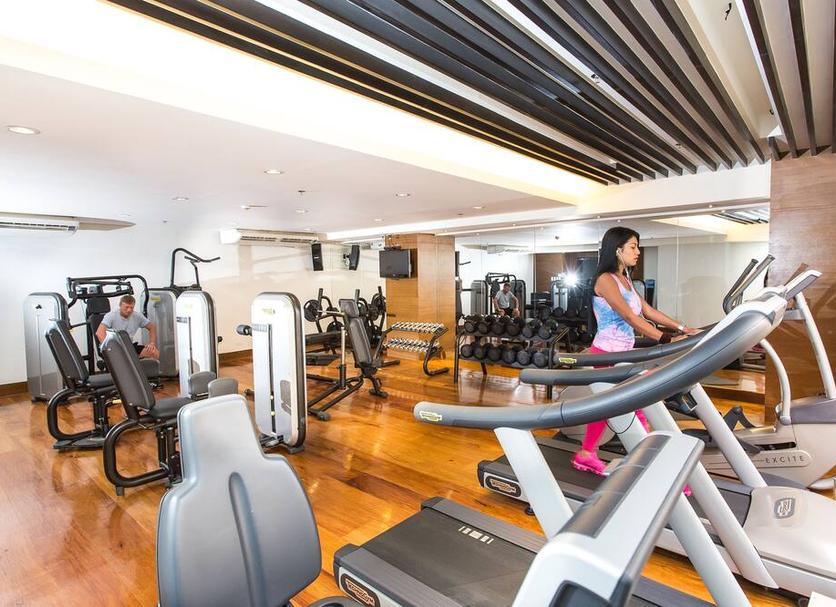 Gym Ảnh