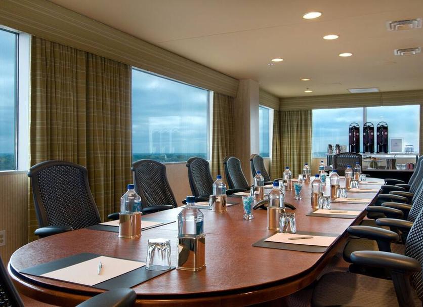 Conference room Ảnh