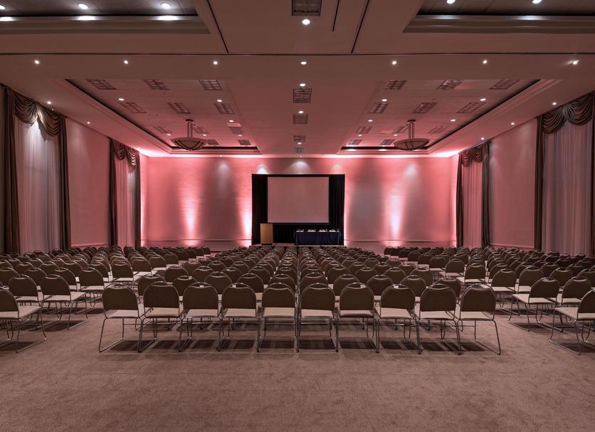 Conference room Ảnh