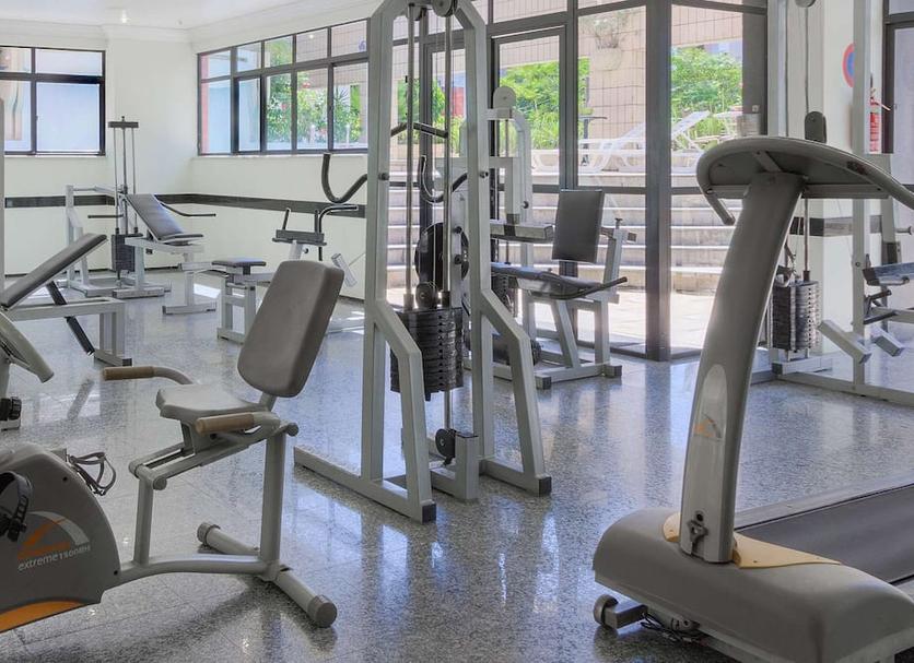 Gym Ảnh