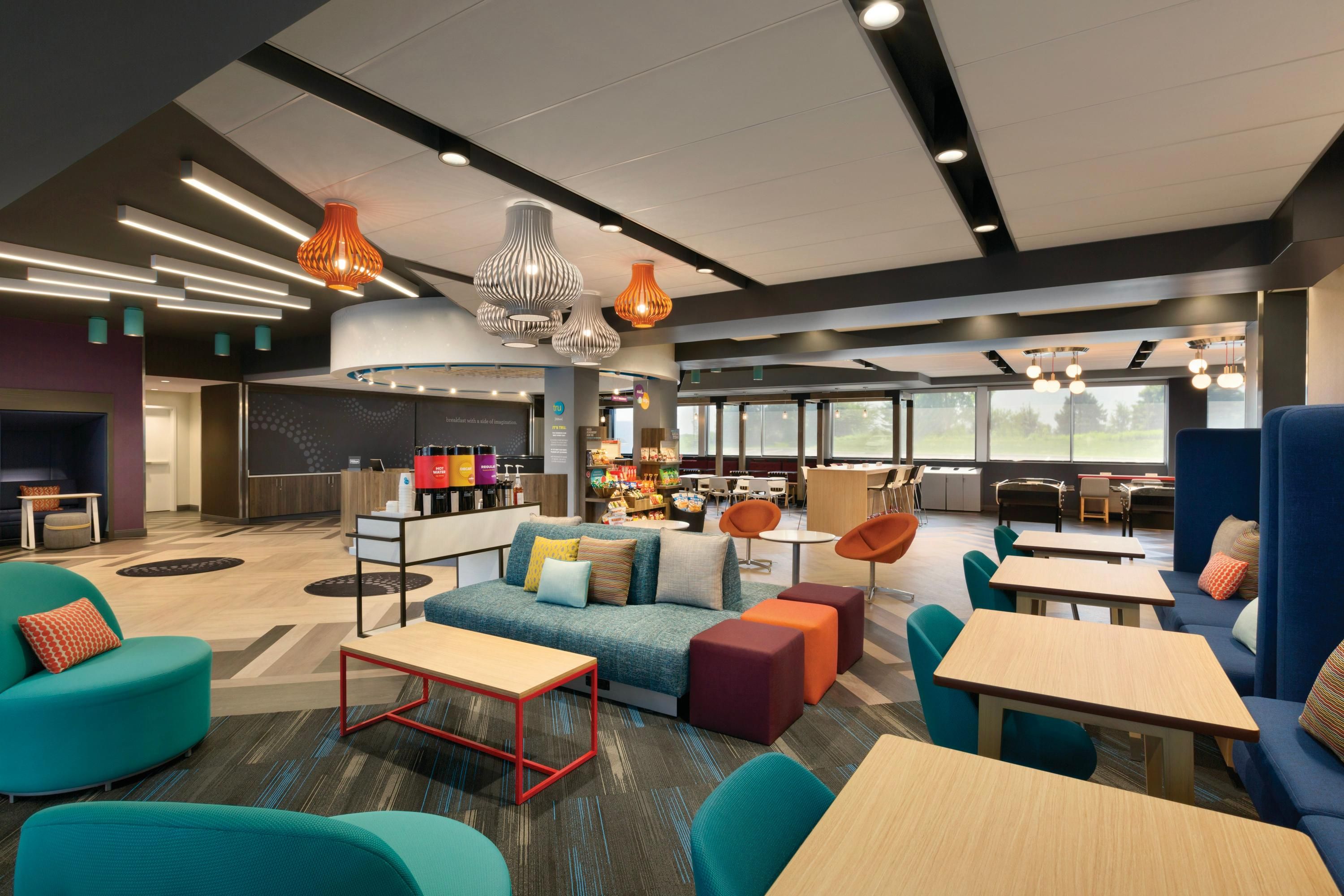 Lounge Ảnh