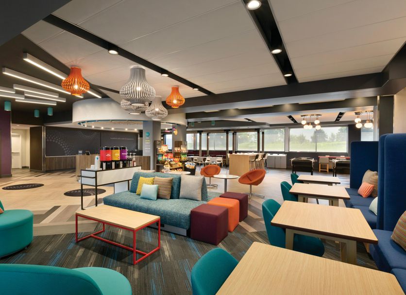 Lounge Ảnh
