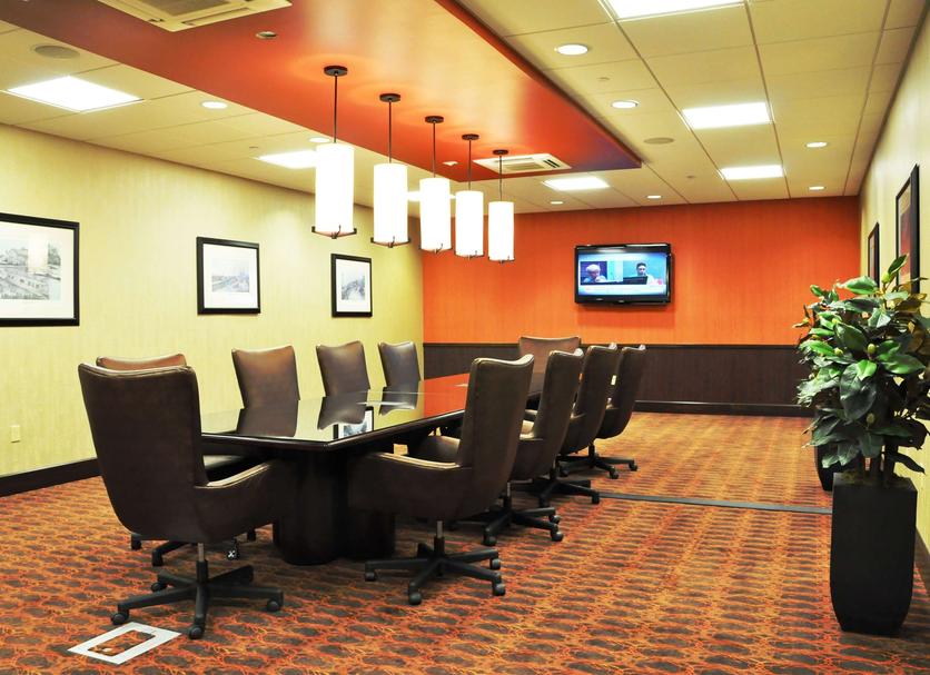 Conference room Ảnh