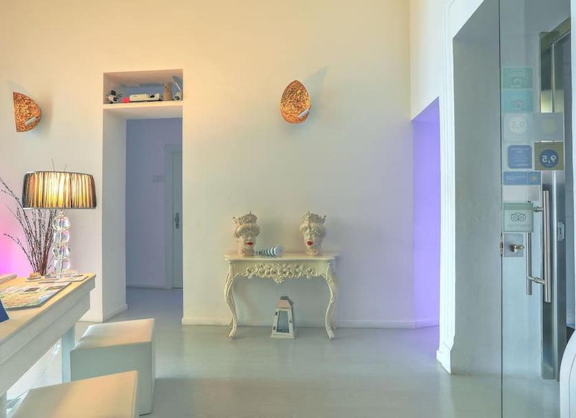 Tiện nghi trong phòng Ảnh