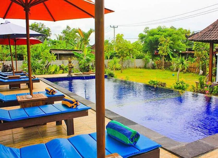 Bể bơi Ảnh