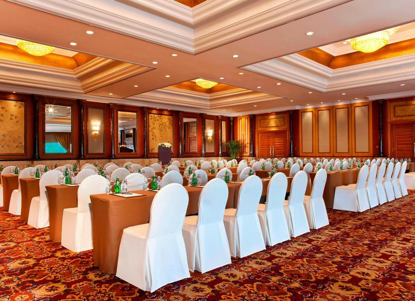 Sảnh yến tiệc Ảnh