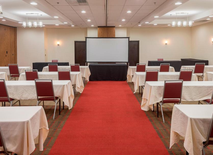 Conference room Ảnh